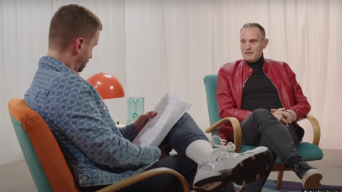 Lemondásként értelmezte a Hit Gyülekezete Pajor Tamás Partizán-interjúját
