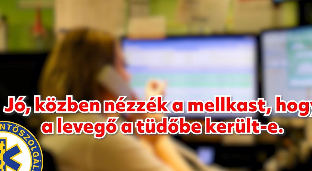 Szívszorító hangfelvétel: egy hónapos kisbabájukat élesztettek újra a szülei