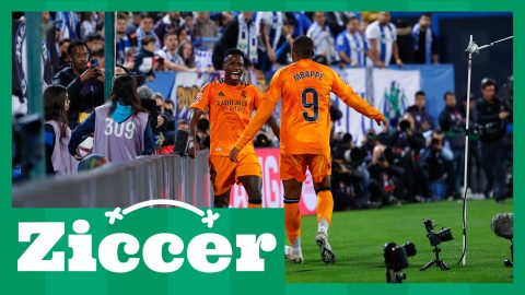 „Két klub van a világon, amely megengedheti magának, hogy ne legyen futballfilozófiája: a Real Madrid és a Bayern München”
