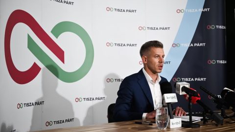 Magyar Nemzet: Magyar Péter felemelkedése manipuláció