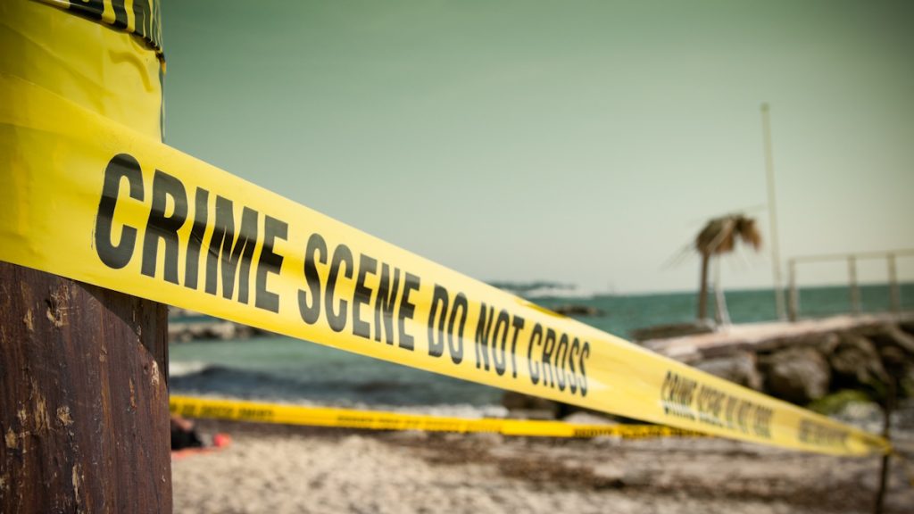 Mégsem rablógyilkosság végzett a nászútján holtan talált házaspárral