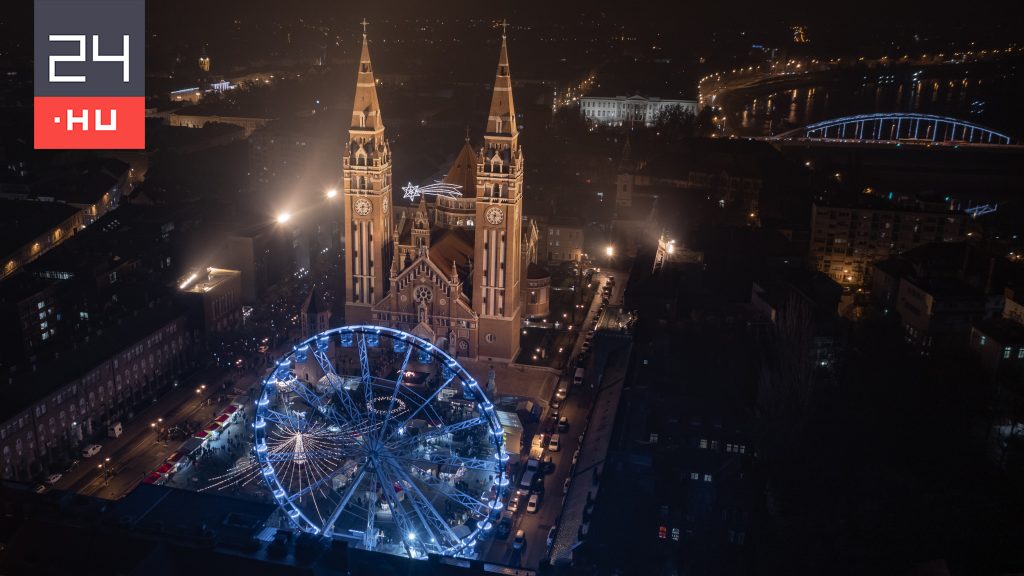 Izgalmas kiállításokkal csábít az év végén Szeged, ahol a gyerekek is detektívvé válhatnak