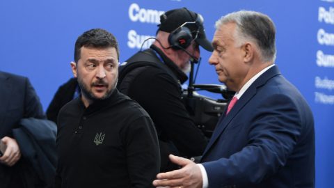 Zelenszkij tanácsadója: Orbán nem tárgyalt karácsonyi tűzszünetről Ukrajnával