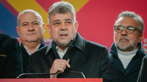Ezúttal nem tévedtek az exit pollok: a szélsőjobb helyett a szociáldemokraták nyertek Romániában