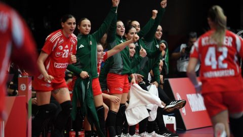 Női kézi Eb: „A románok nekünk fognak esni”