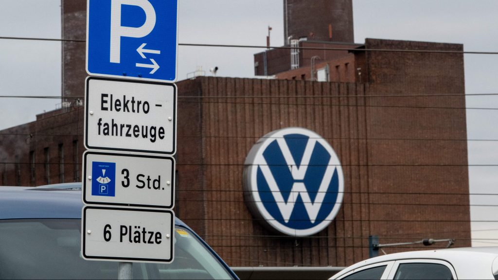 Ismét sztrájkolni fognak a Volkswagen németországi dolgozói