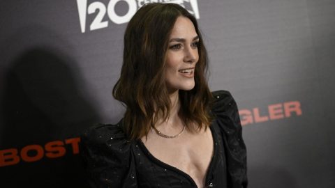 Keira Knightley-ra húszéves kora előtt zúdult a legtöbb gyűlölet