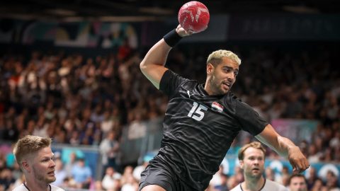 A Veszprém kézilabdacsapata bejelentett egy érkező és egy távozó játékost
