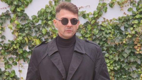 Garázdasággal és kábítószer-birtoklással gyanúsítják a DK elnöki posztjára pályázó Abd El Rahimot