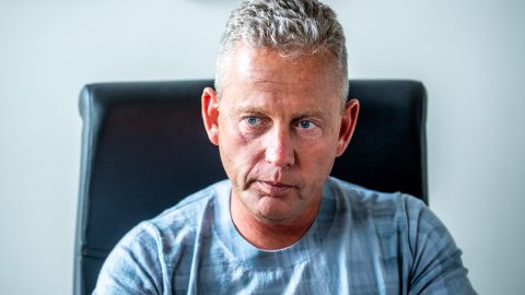 Schobert Norbi volt élettársát gyászolja: „Egy földre tévedt angyal volt”