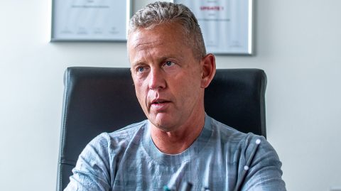 Schobert Norbi a kommentelőkről: Alkoholistának és sztrókapónak neveznek, ez utóbbi különösen rosszulesik