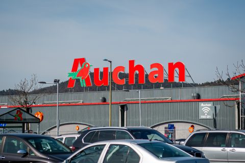 Itt a bejgliszezon: visszahívják az Auchan darált mákját