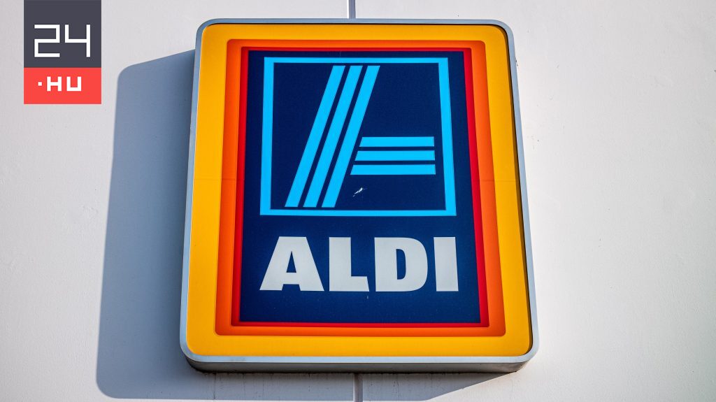 Megnyílt Magyarország legnagyobb Aldi-üzlete Budapesten