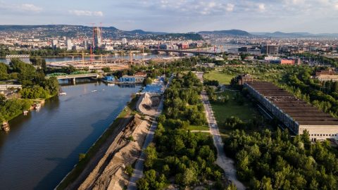 Fudan Alapítvány: felderítik, átkeresztelik