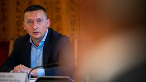 Rogán Antal a digitális állampolgárságról: Az adatok már most is széles körben az államnál vannak