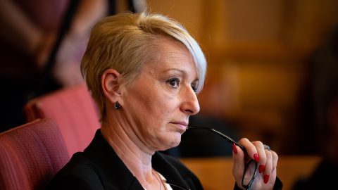 Portfolió: Czunyiné ismét államtitkár lehet
