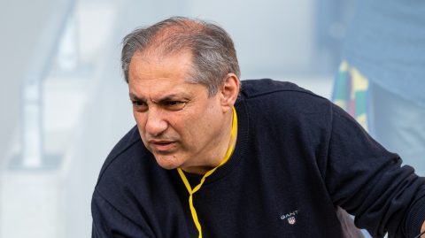 Hajdú B. István a betegségéről: A leleteim jók