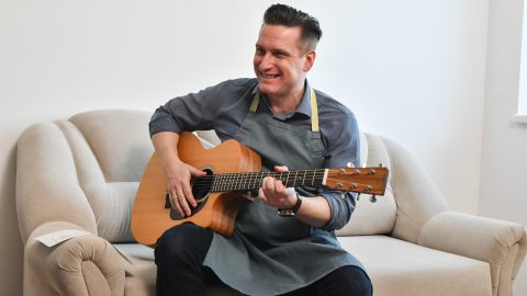Babát vár Pély Barna felesége