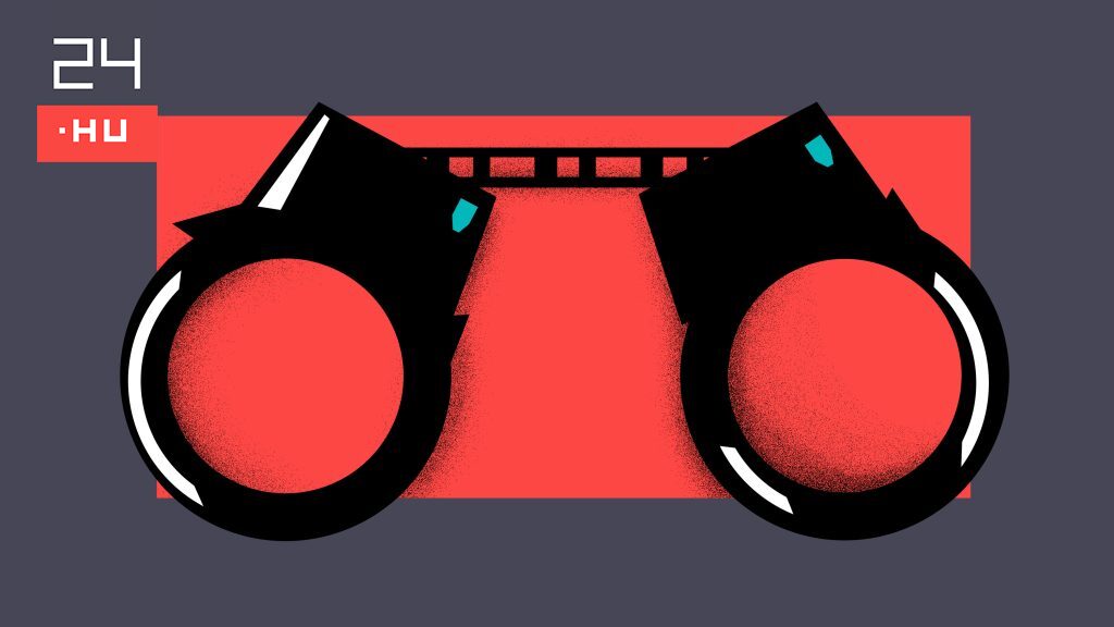 Több autót ellopott, fegyverrel fenyegetőzött egy huszonéves újhartyáni férfi