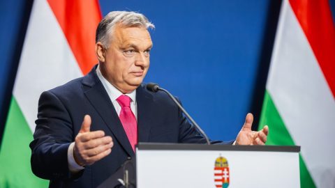 Bárándy Péter: Orbán Viktor az országot hűtlenül kezeli, ez biztos