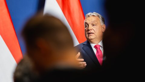 Megvan Orbán évzáró sajtótájékoztatójának időpontja