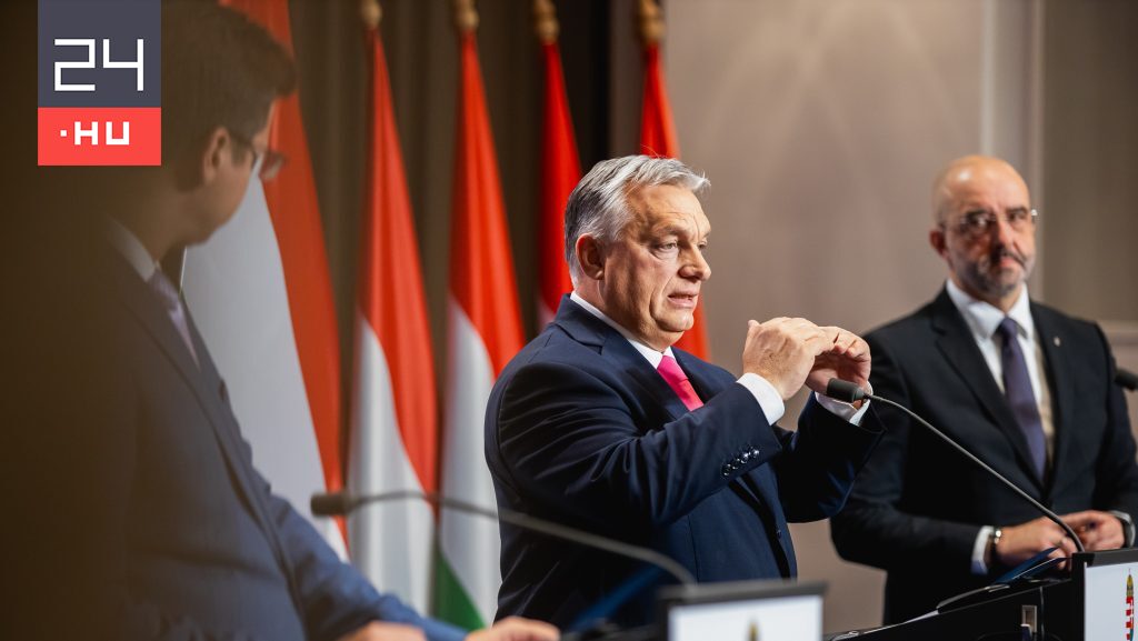 Orbán: Ilyen elszigeteltséget még életemben nem láttam