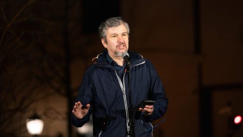 Hadházy Ákos az „ajánlott”gimnáziumi ponthatárokról: mocskos húzás