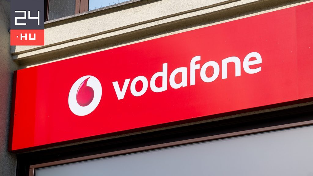 Közel három napig elérhetetlen lesz a Vodafone jó néhány szolgáltatása