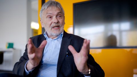 Lemond az ellenzéki polgármester az egyéni mandátumáról, időközi választás lesz Mosonmagyaróváron