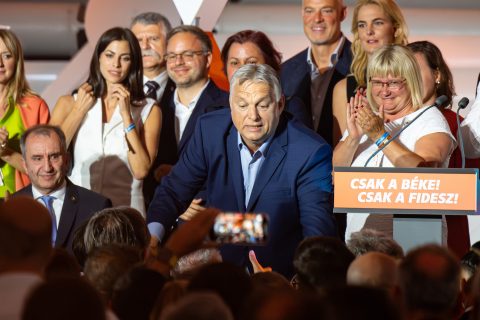 Erasmus-ügy: visszadobhatják a kormány javaslatát