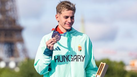 Betlehem Dávid: A félreértések tisztázásra kerültek, és én magam is megtanultam a leckét