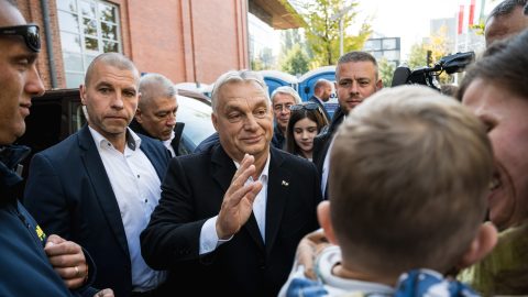 Orbán Viktor: Világsztárokat veszítettünk
