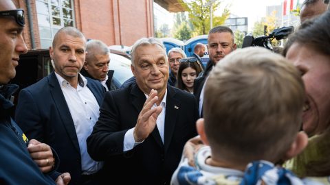 Real-PR 93.: a Fidesz őrzi az első helyét a pártversenyben