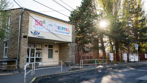 Nyomoznak a Cseppkő gyermekotthonban történtek miatt