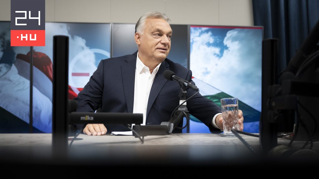 Óriási fordulatra számít Orbán