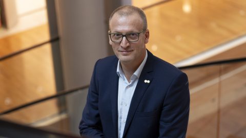 Tarr Zoltán: Az Ügyfélkapuról értesült a feleségem, hogy leváltották