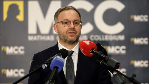 Az MCC megvette az Inforádió 75 százalékos tulajdonrészét, de szerintük ez nem lesz befolyással a műsorokra
