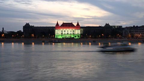 Modellt vált az utolsó állami egyetem, a BME is, egy zrt. lesz a fenntartó