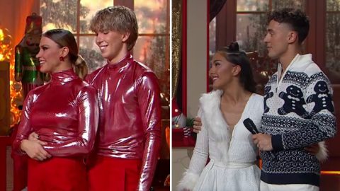 Dancing with the Stars: két páros is bakizott a táncparketten, a zsűri mégis elnéző volt velük