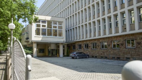Nemzetbiztonsági vizsgálatot indítottak a szíriai utasszállító budapesti landolásáról szóló álhír miatt