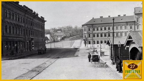 Felbecsülhetetlen ajándékot bízott ránk Klösz György – 180 éve született „Budapest fotográfusa”