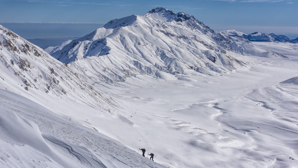 Holtan találták az eltűnt olasz hegymászókat