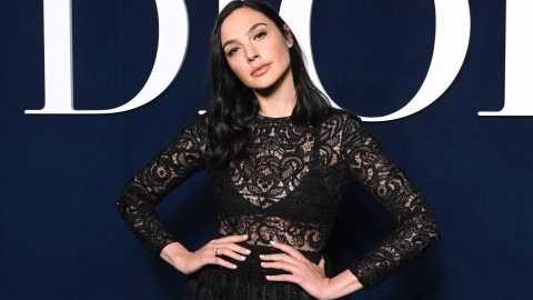 Terhessége nyolcadik hónapjában vérrögöt találtak Gal Gadot agyában