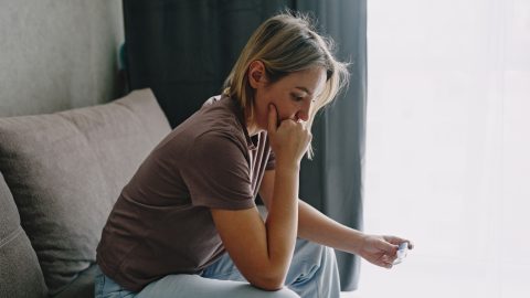 Egy éve ilyenkor: tanácsot kért egy fiatal férfi, akinek teherbe esett a szűz barátnője