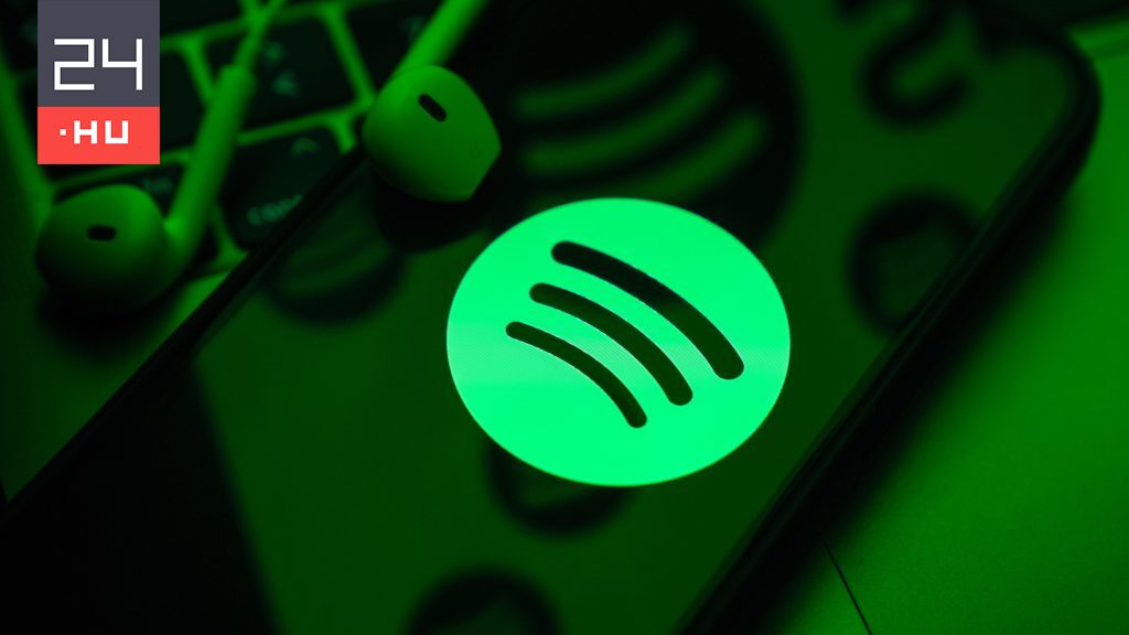 Megérkezett az idei Spotify Wrapped