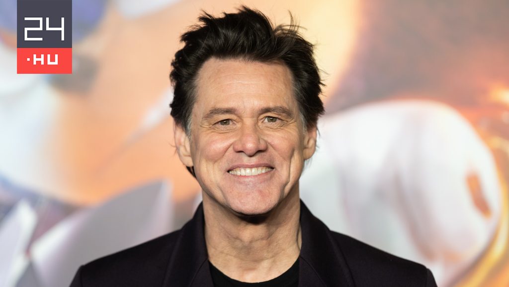 Jim Carrey azért vállalt új szerepet, mert csomó mindent vett és kellett neki a pénz