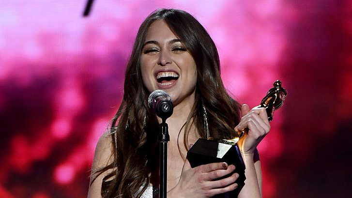 Riley Reid pornószínésznő elárulta, miért nem forgat többé férfiakkal