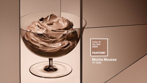 Ez lesz a Pantone év színe 2025-ben