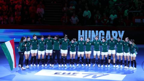 Nem vette figyelembe az EHF a tévé és a kéziszövetség kérését