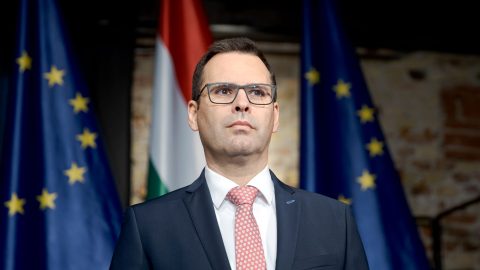 A DK szégyennek tartja, hogy Orbán kismagyarokról beszél